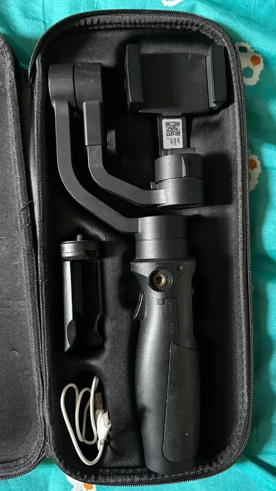 Jual B - Steady PRO Gimbal / Stabilizer murah