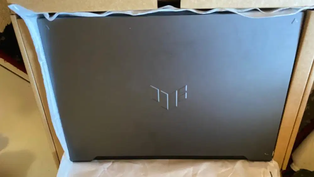 LAPTOP ASUS TUF GAMING A16 (NO MINUS)