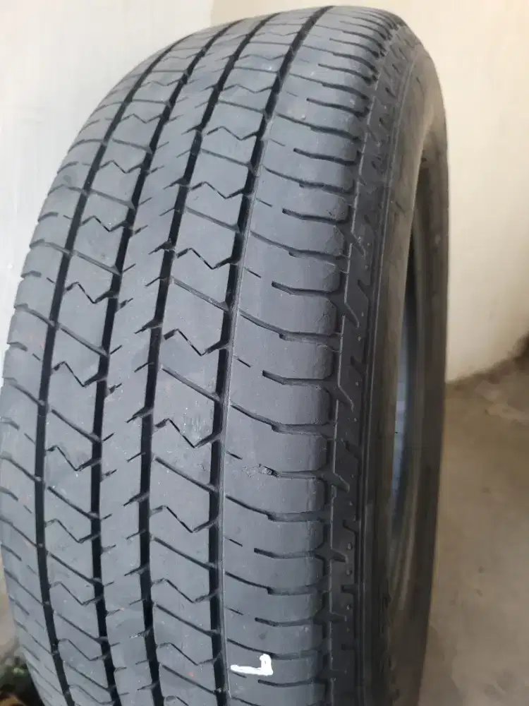 Jual ban r15 205/65 utk innova