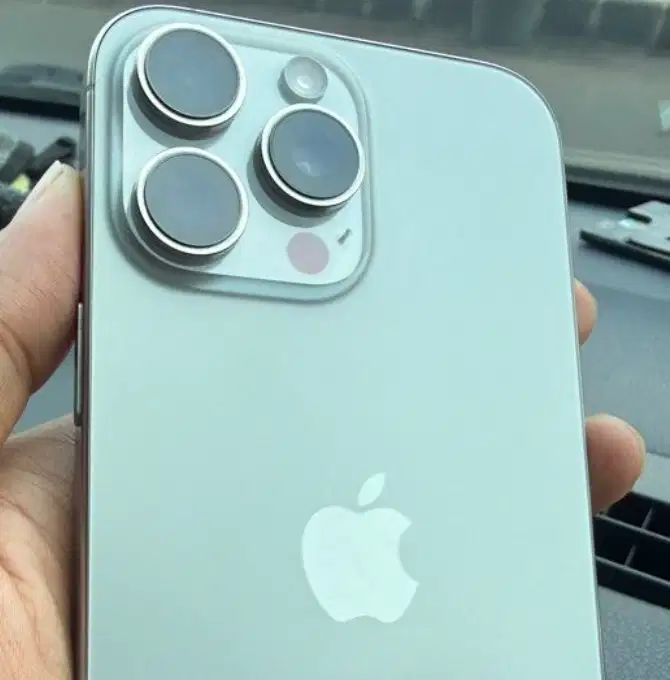 Iphone 16 Pro Max 256Gb Ibox/Inter