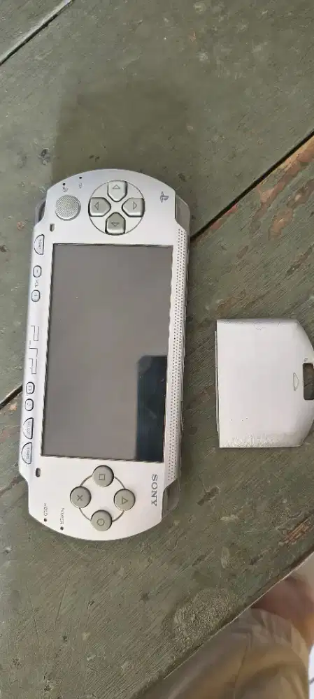 Psp 3000 gambling