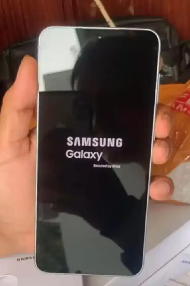 Dijual samsung A57