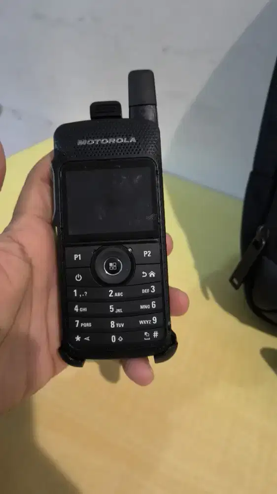 HT motorola SL2k