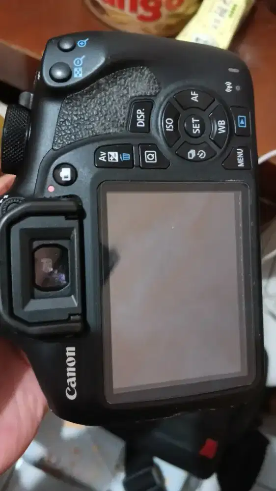 Camera Canon EOS1300D