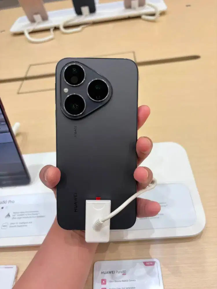 HUAWEI PURA80 BASSIC 12/256GB