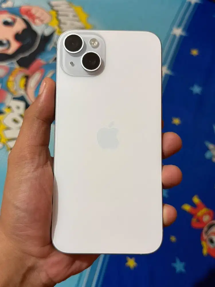 iPhone 15 Plus 128gb ibox