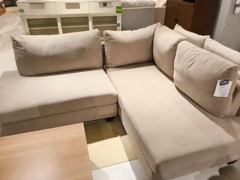 CICILAN BRYN SOFA SECTION