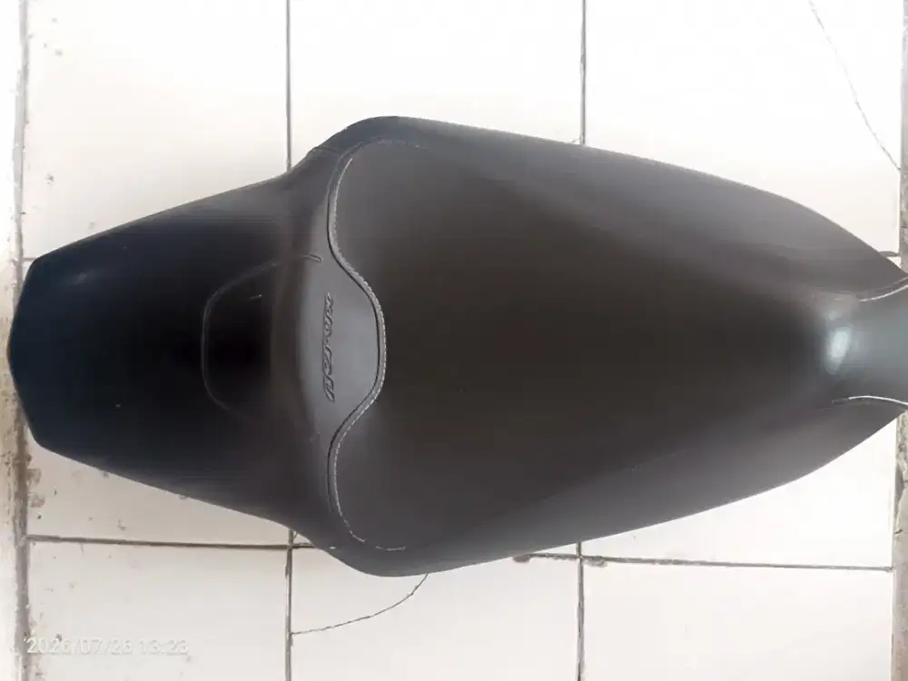 Jok Original Aerox New