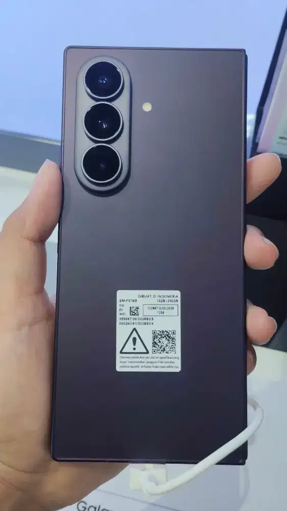 PRE ORDER SAMSUNG GALAXY ZFOLD 8 ULTRA