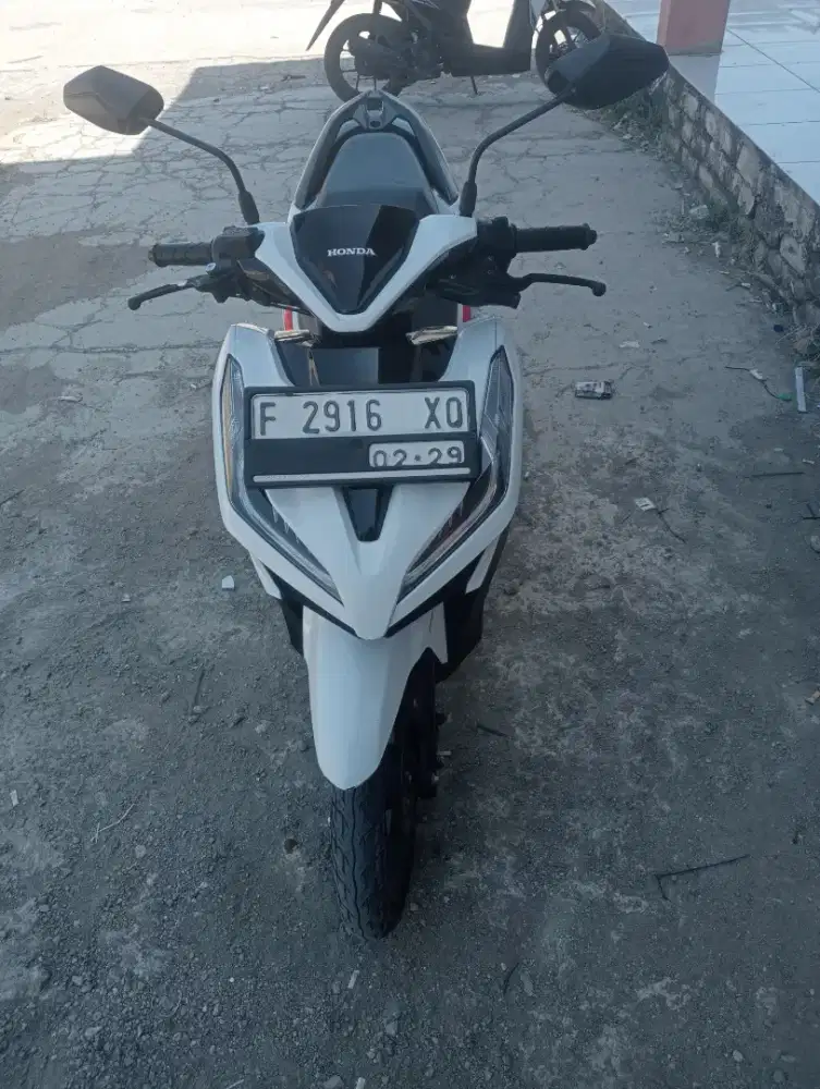 Vario 125 cc 2019