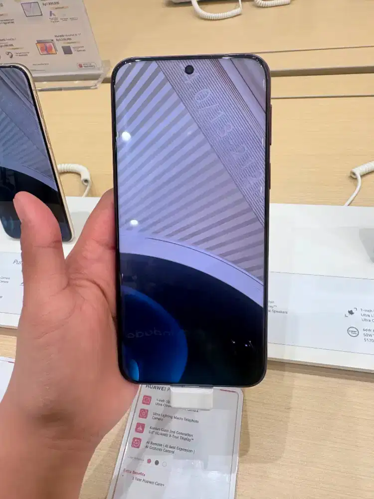 HUAWEI PURA80 PRO 12/512GB