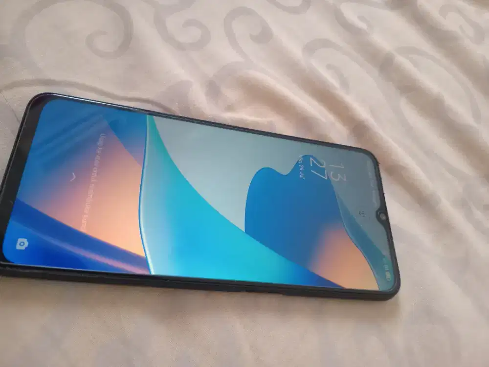 Oppo A54s mulus hp cas only