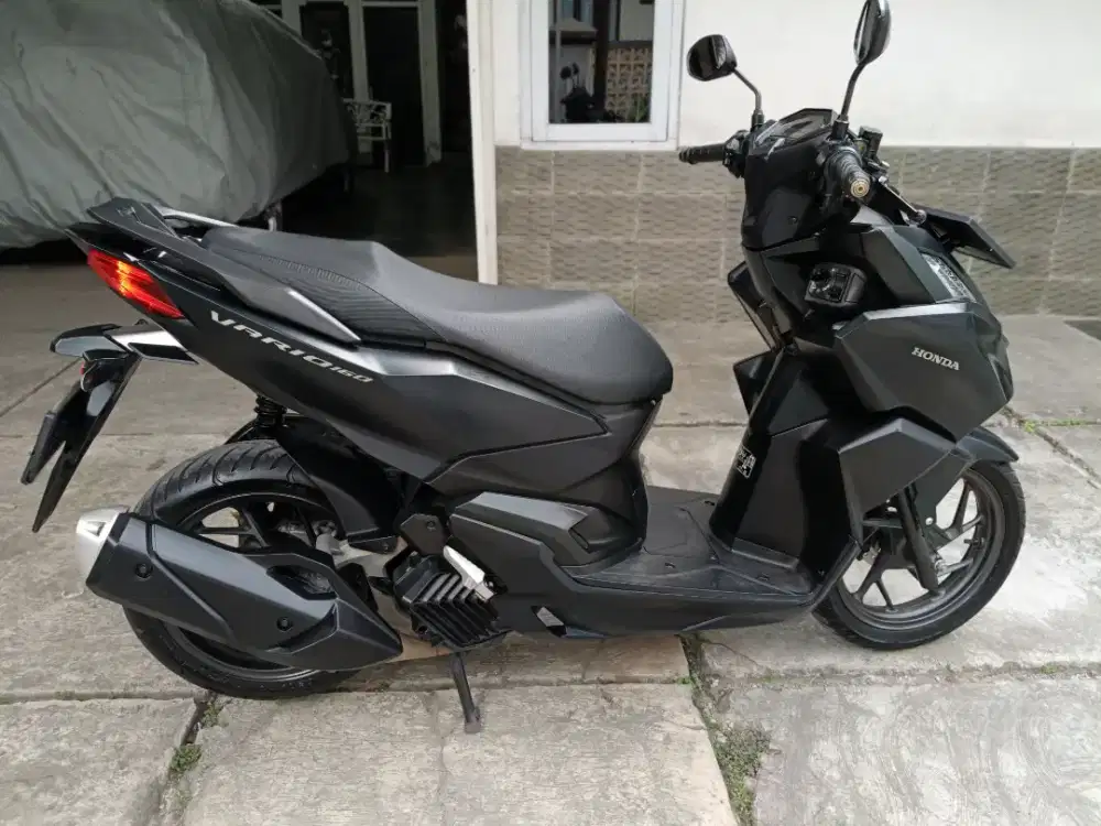 Honda Vario 160 2022