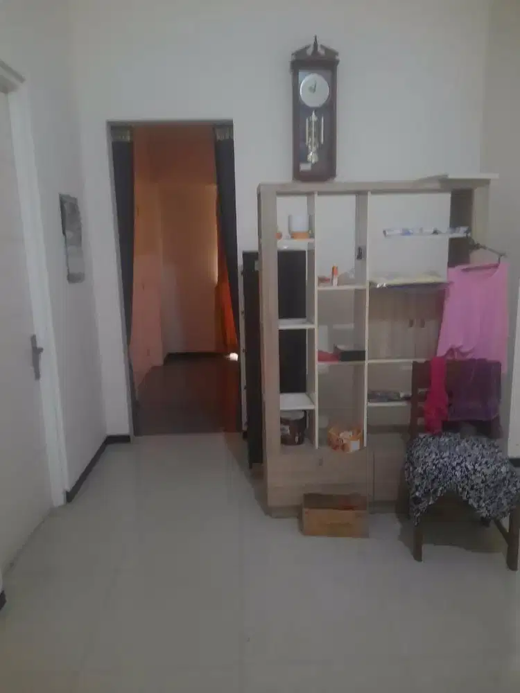 FIV 50 JUTA AC TV KASUR GITAR MEJA KURSI JATI JAM KULKAS DISPENSER DLL