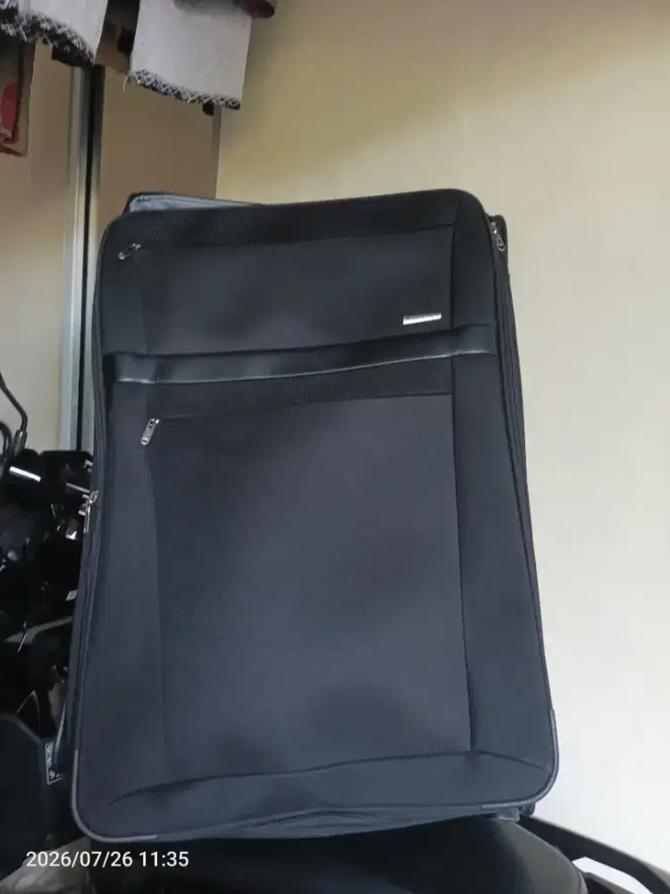 Koper ukuran besar