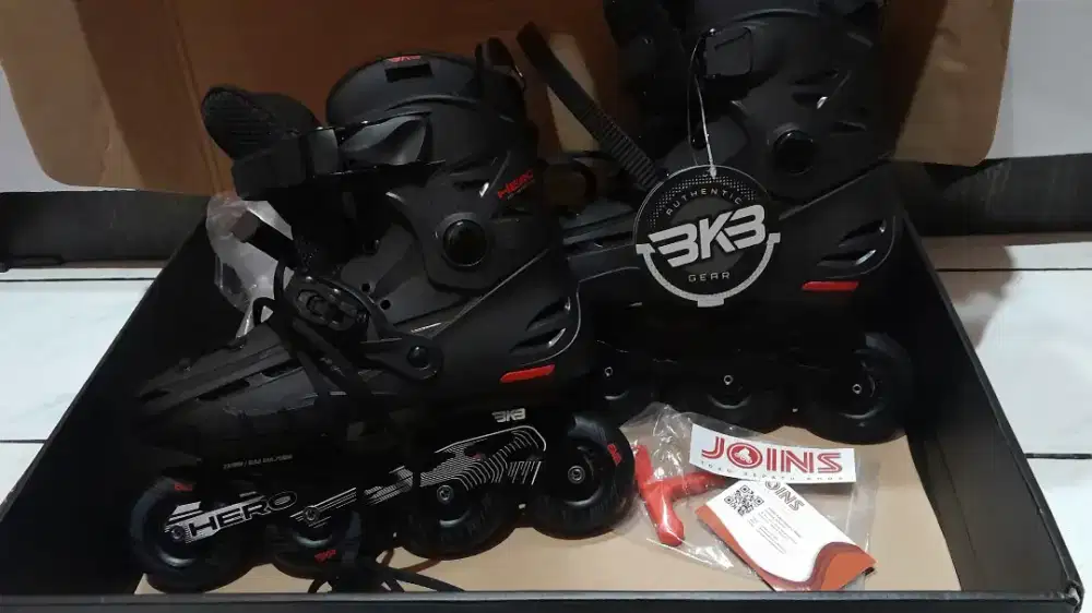 ROLLER SKATE Masih gress