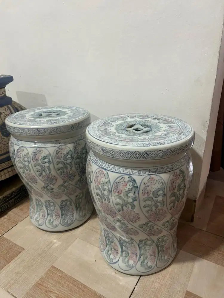 Keramik gentong