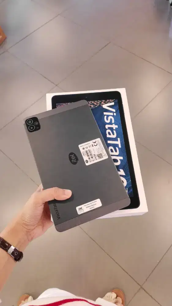 Vista Tab 10mini 3/64