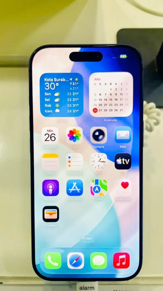 IPHONEE 17 PROO