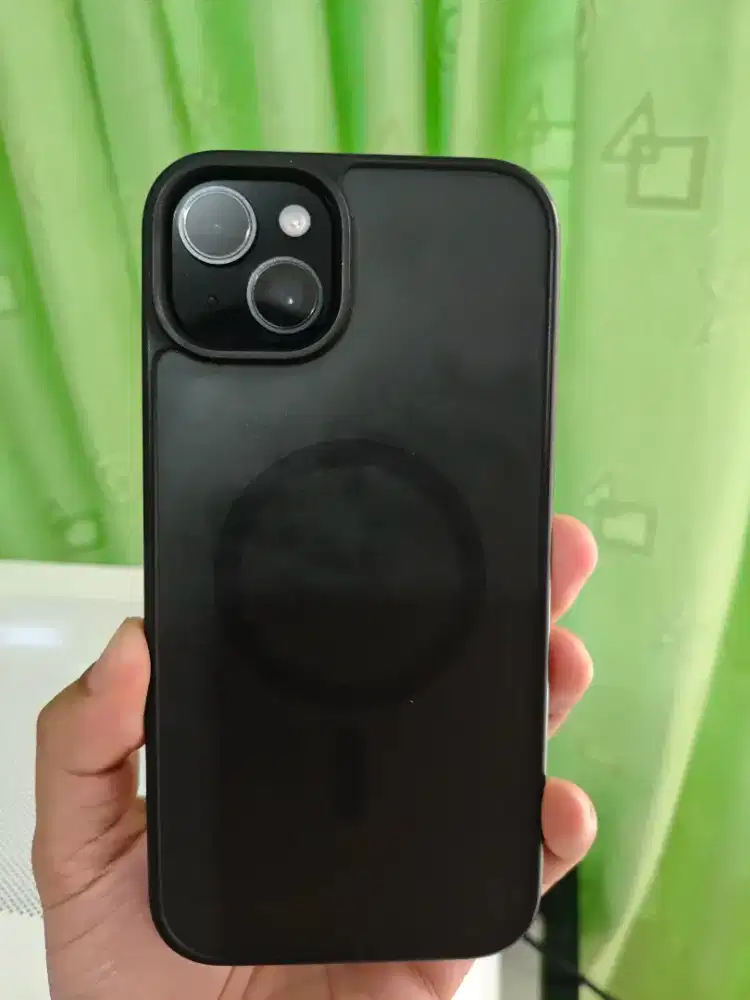 Iphone 15+ Second