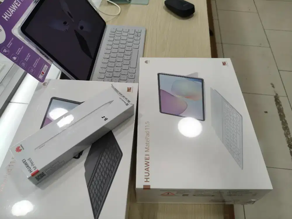 Huawei MatePad 11.5 PaperMatte WPS AI 2026