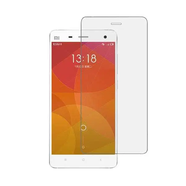 Screen Guard Tempered Glass Xiaomi Mi 8