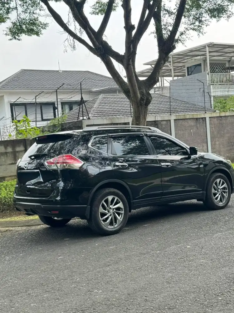 ALL NEW NISSAN XTRAIL T32 2.5 AT 2014 SUPER ISTIMEWA TERAWAT!