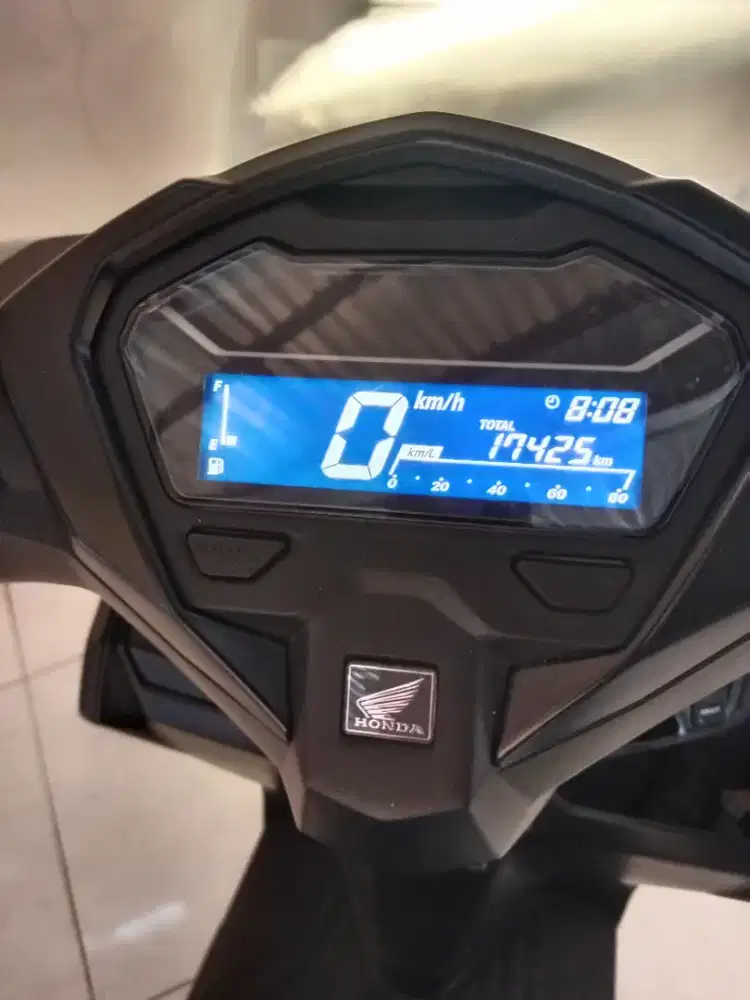 Vario 125 kyles 2022 ad karangayar