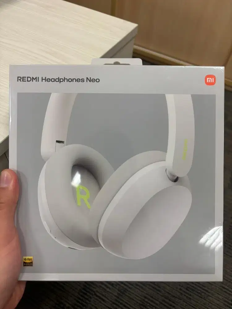 REDMI Headphone Neo