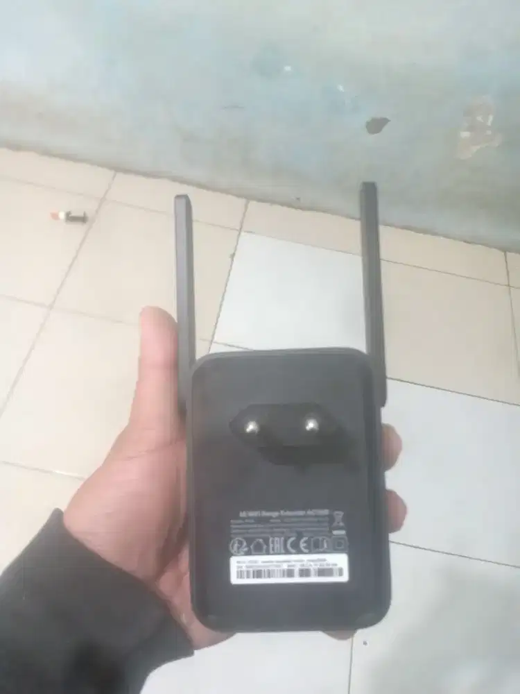 MI WIFI EXTENDER AC1200
