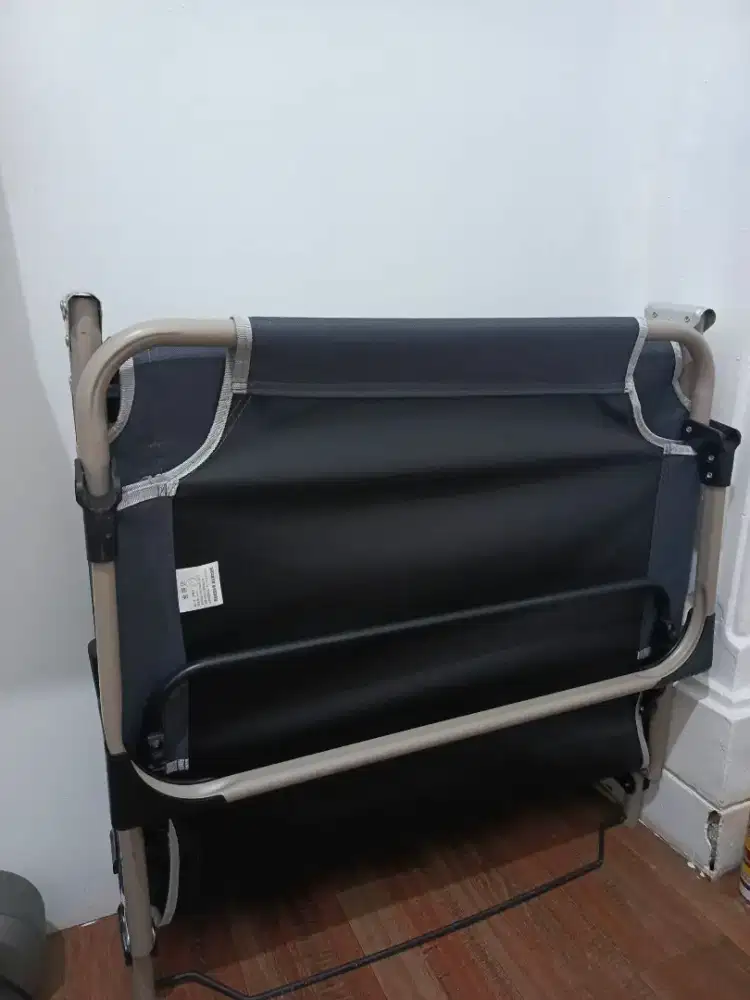 Kasur lipat kursi lipat