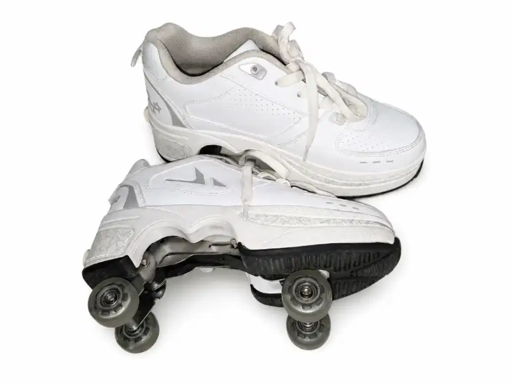 Sepatu Roda Kick Roller Skate