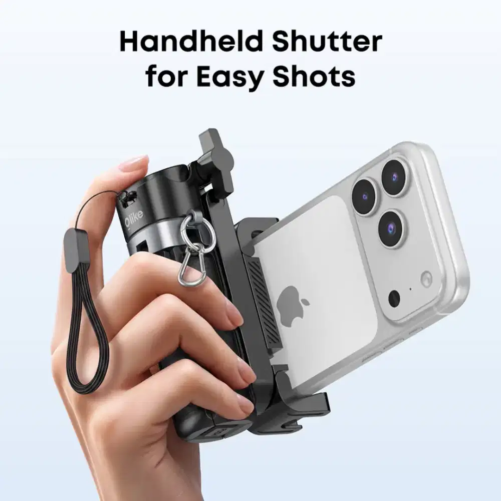 Selfie stick mini Olike PT03