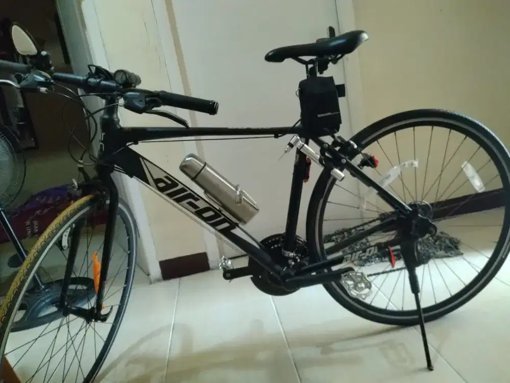 Speda roadbike.merk AIR-ON original Japan