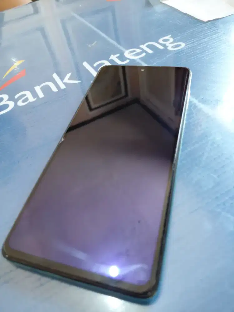 Samsung A71 Mulus