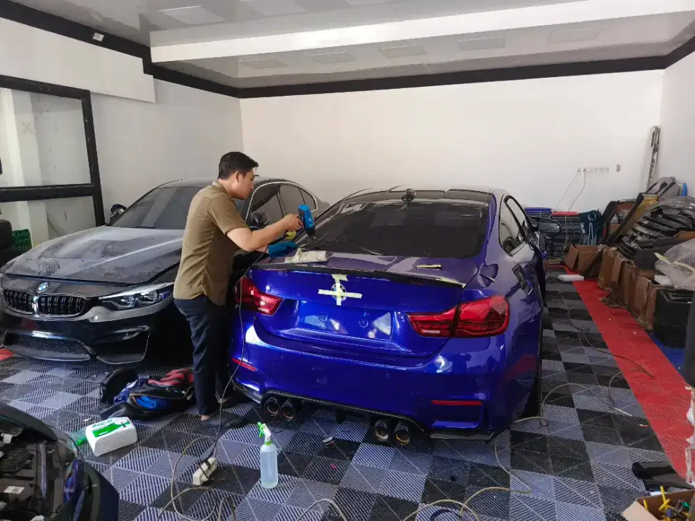 Kacafilm 3m & kacafilm biasa