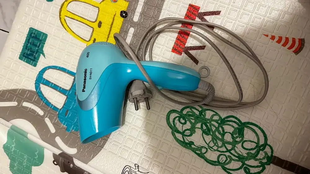 Hairdryer Panasonic