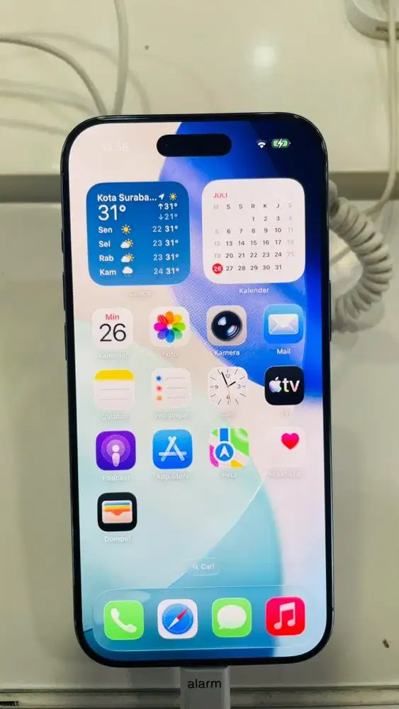 IPHONE AIR (Modal KTP cicilan)