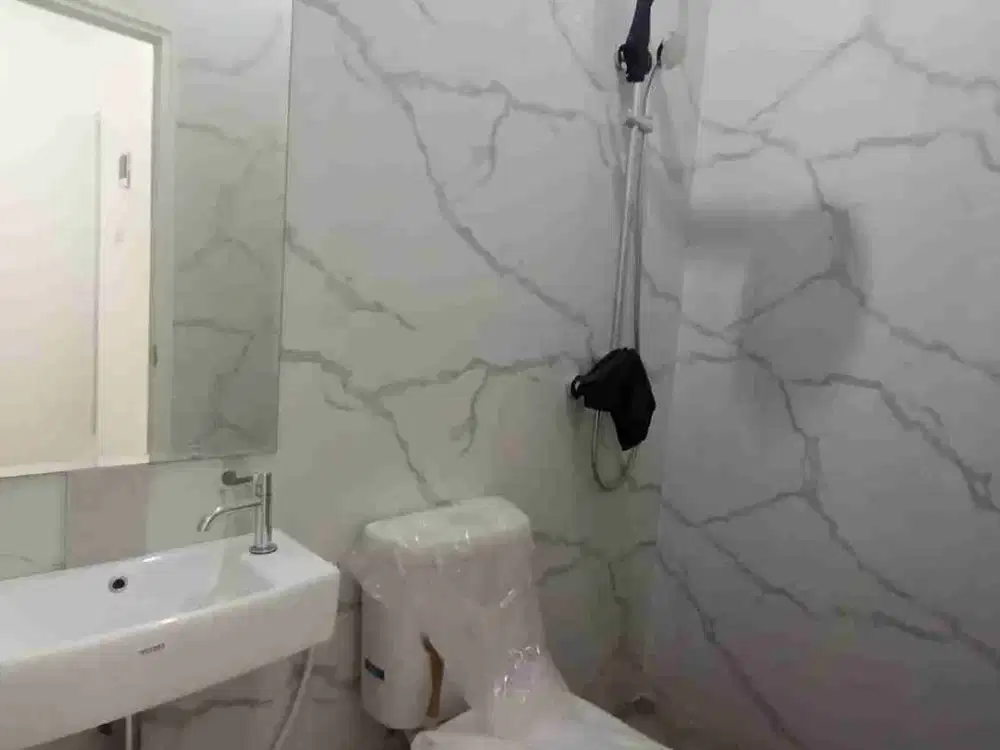 Dijual hunian nyaman harga terjangkau Cipinang jagal jakarta timur
