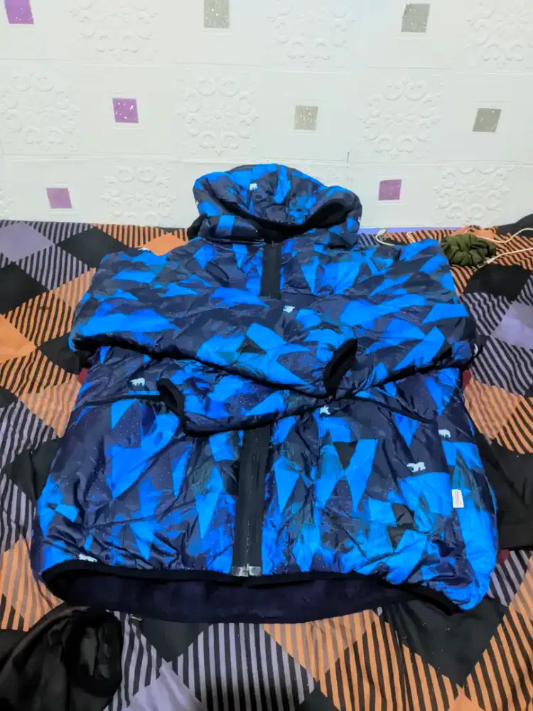 jaket musim dingin