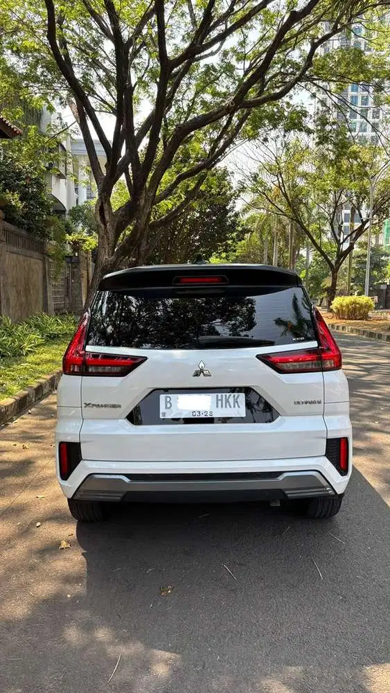 Mitsubishi Xpander 2023 Bensin