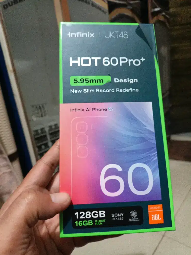 Infinix like new mulus ..