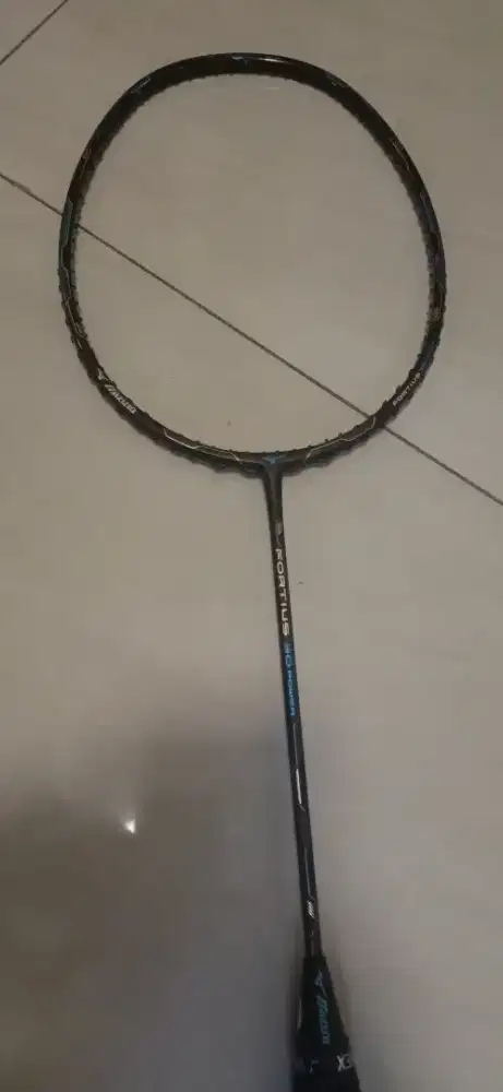 raket mizuno fortius 30 power