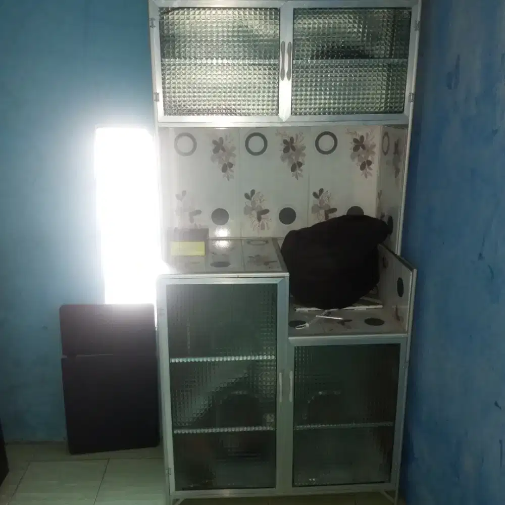 Dijual rak piring
