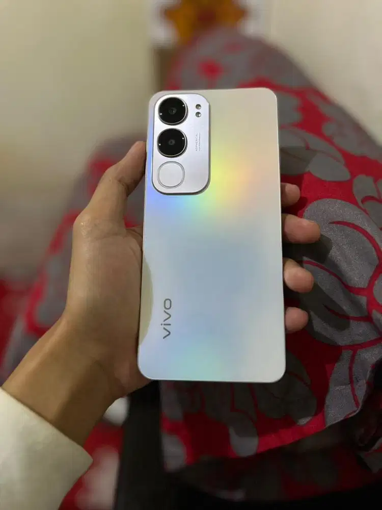 VIVO Y19S PRO 4/128