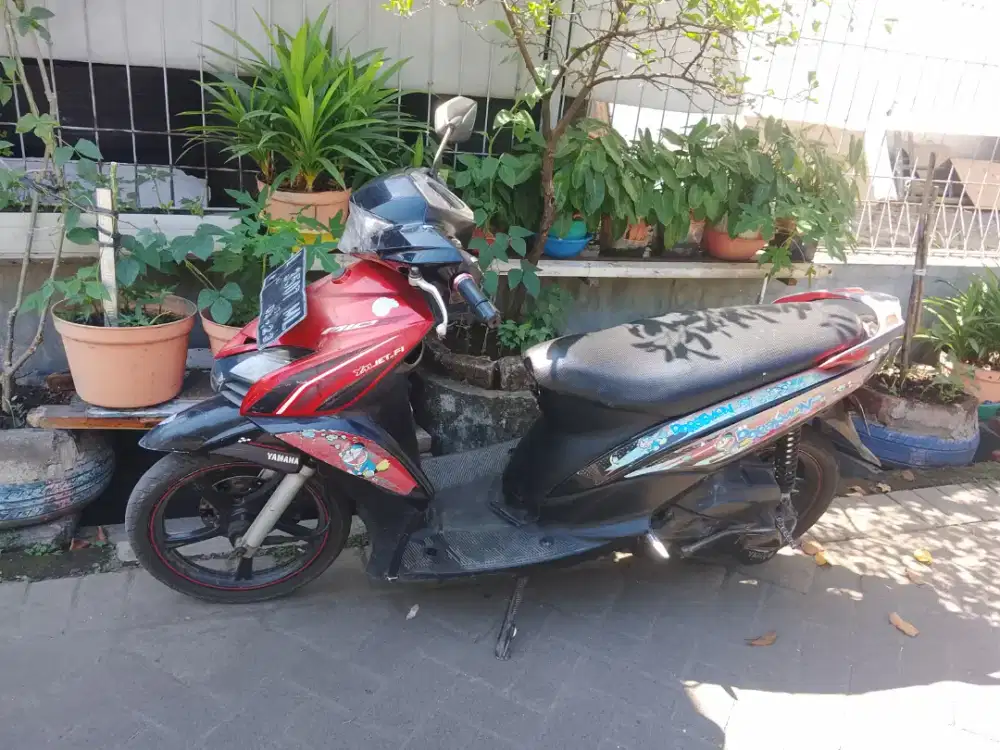 Jual mio gt 2013