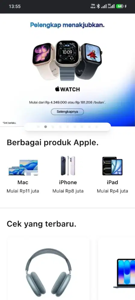 APPLE IPHONE SPAYLATER