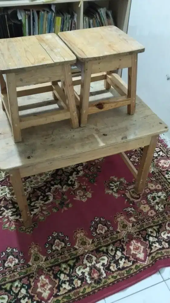meja kursi jatibelanda