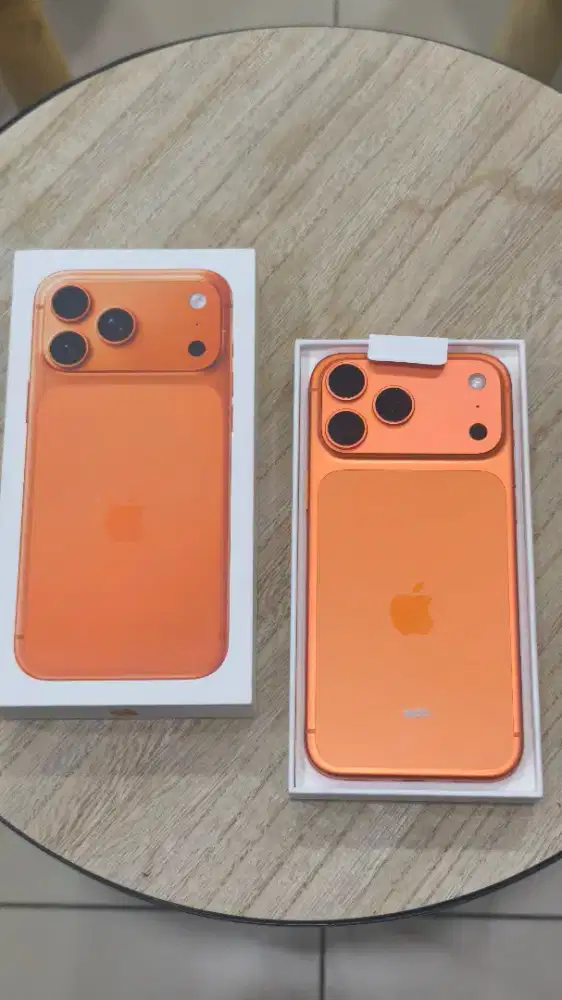 iPhone 17 promax/512Gb iBox