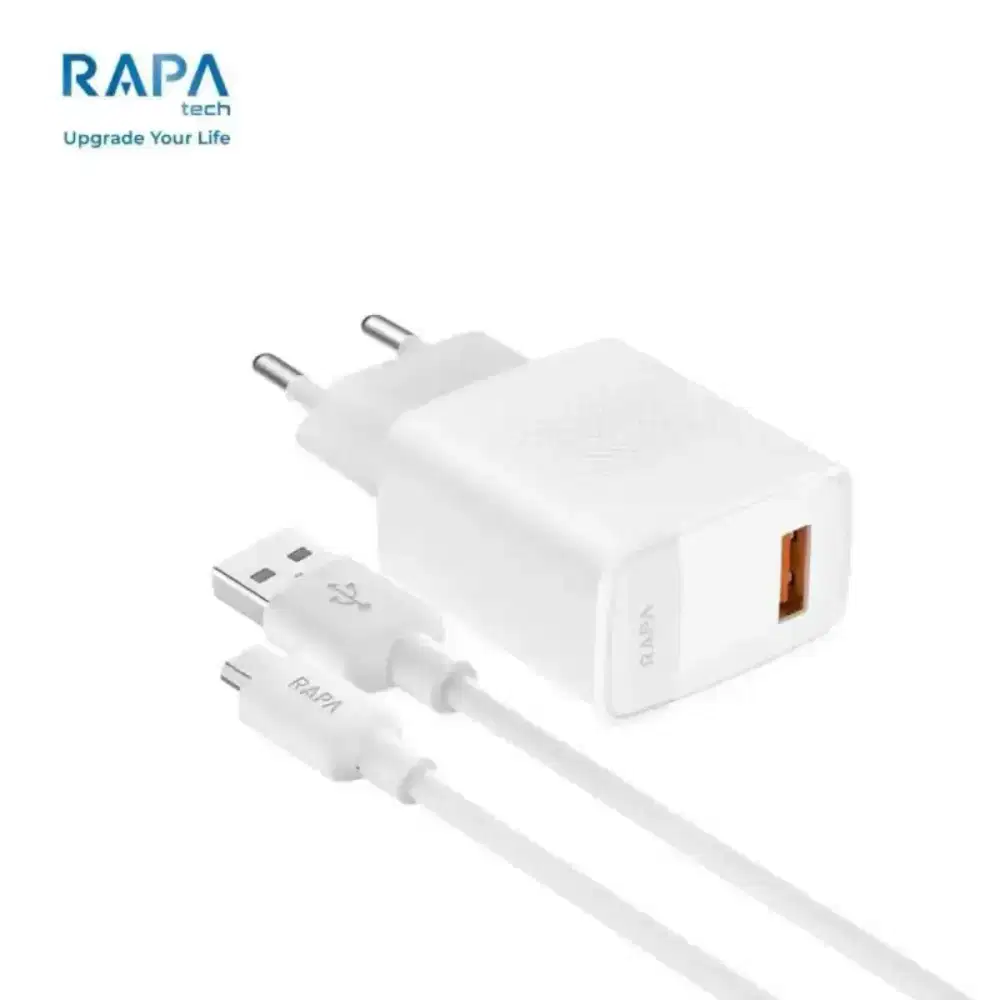 RAPATech Power Lite III